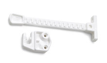 Vädringsbeslag 14,5 cm Inåtgående